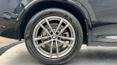 BMW X3 xDrive20i M Sport 5dr Step Auto Petrol Estate